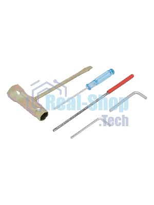 Пила цепная бензиновая MTX MS-4516, шина 40 см, 45 см 3, 2,5 л.с., шаг 0,325, паз 1,5 мм, 64 зв