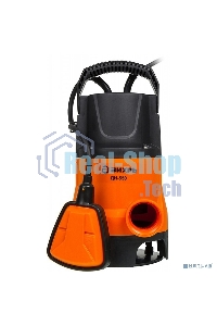 Насос дренажный Вихрь ДН-550 68/2/9