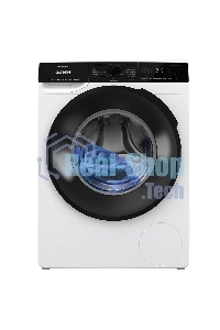 Стиральная машина Gorenje WPNA84A2TWIFI/C белый загр. фронтальная макс.: 8 кг 1400об/мин класс: А+++