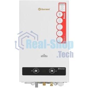 Водонагреватель газовый Thermex B 20 D