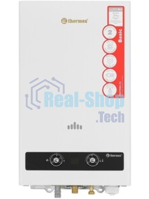 Водонагреватель газовый Thermex B 20 D