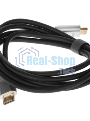 Активный оптический кабель HDMI 19M/M,ver. 2.0, 4K@60 Hz 40m VCOM