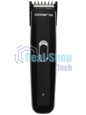 Машинка для стрижки Polaris PHC3015RC черный