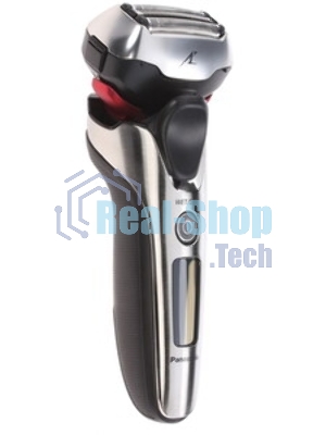 Бритва электрическая сетчатая Panasonic Panasonic ES-LT4N-S820
