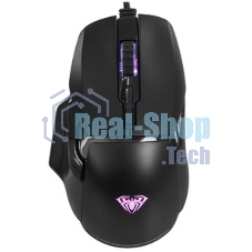 Мышь игровая AULA F815