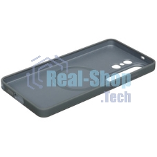 Чехол Original Samsung Silicone Magnet Case Samsung S26 Ultra(S948) (EF-ES948CBEGRU) Black