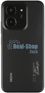 Смартфон Xiaomi Redmi 15C RU 8/256Gb черный