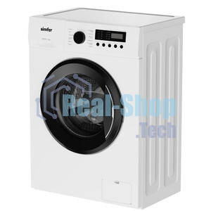 Стиральная машина Simfer WWC701 класс: A+++ загр.фронтальная макс.:7кг белый