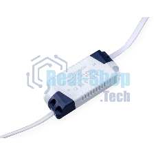 Корпус светильника DCR312 18W+6W 4200K/6400K 85-265V D170*35 (A95-155)