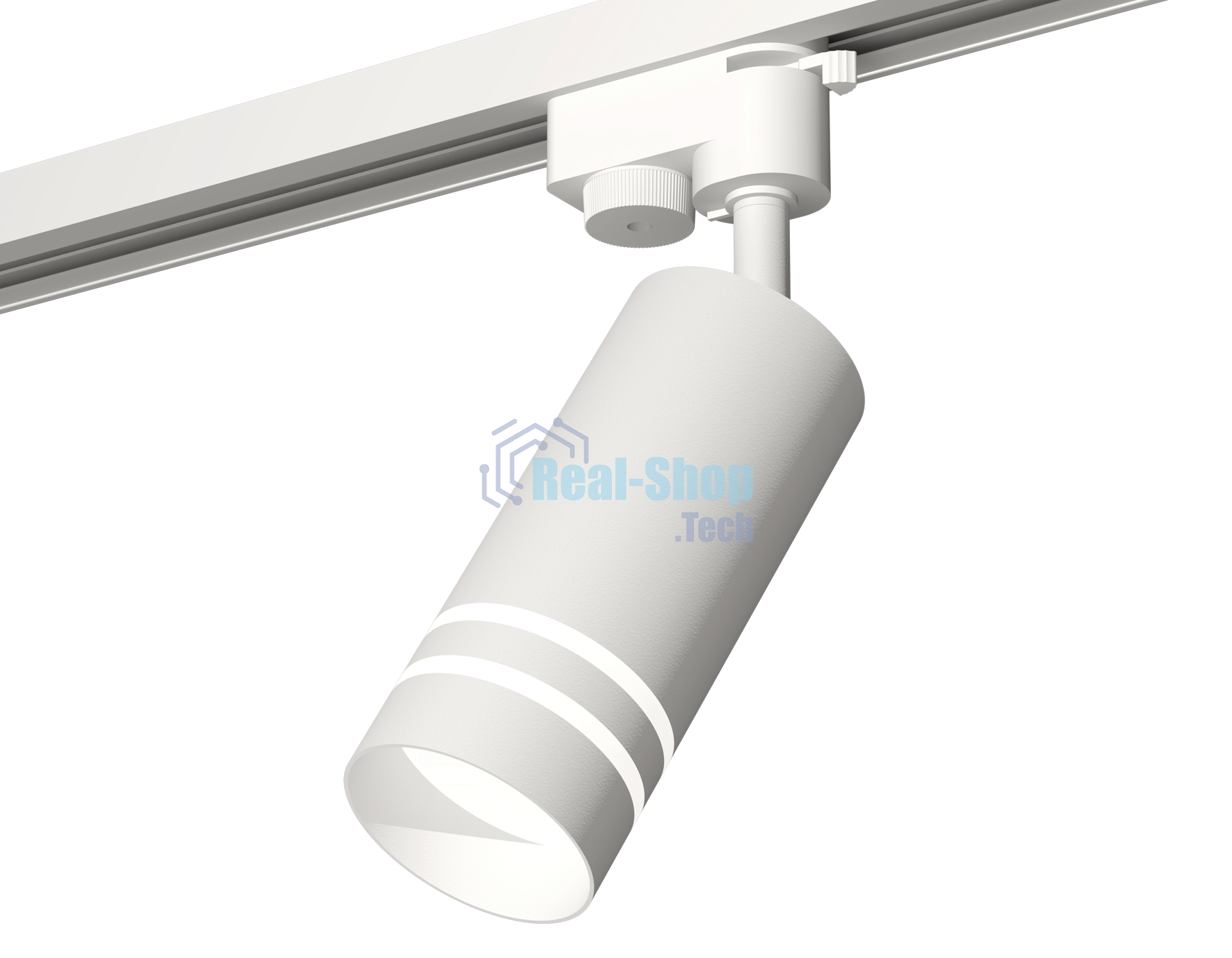 Светильник Ambrella light XT6322120 SWH/FR белый песок/белый матовый MR16 GU5.3 (A2520, C6322, N6235)