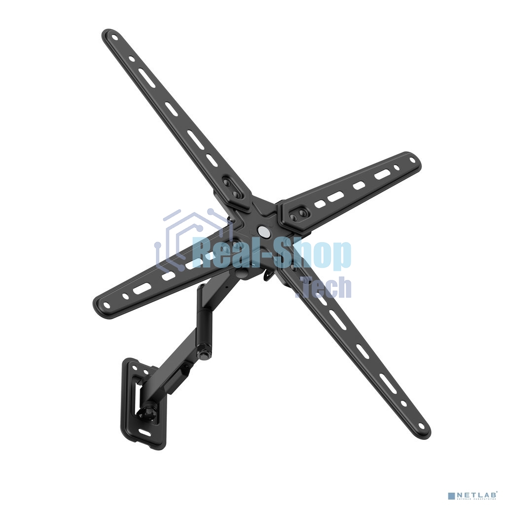 Кронштейн Digis DSM-E2542 наклонно-поворотный для ТВ до 55