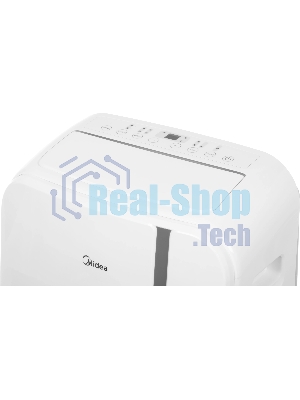 Кондиционер мобильный Midea MPPDB-12CRN7-Q