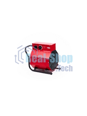 Пушка тепловая 3кВт HINTEK PROF-03220 04.000042