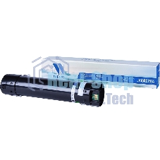 Картридж NVPrint совместимый Xerox 106R01514 Black для Phaser 6700 (7100k)