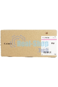 Картридж струйный Canon PFI-706 PM фото пурпурный для iPF8300S/8400/9400S/9400 (6686B001)
