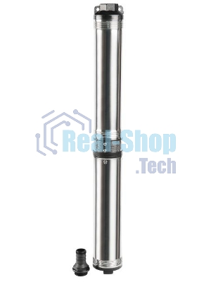 Погружной скважинный насос UNIPUMP 96684 ECO MIDI-1  0,55кВт, 30м