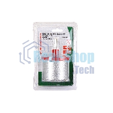 Набор коронок Haммer Flex 224-204 DR CR 65кафель\кирпич, 4шт.:33,53,67,83мм+адаптер