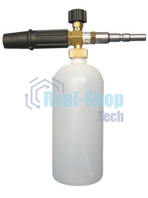 Насадка пенной чистки Huter 71/5/15