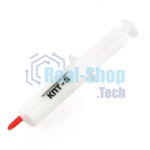Термопаста КПТ-850 гр шприц