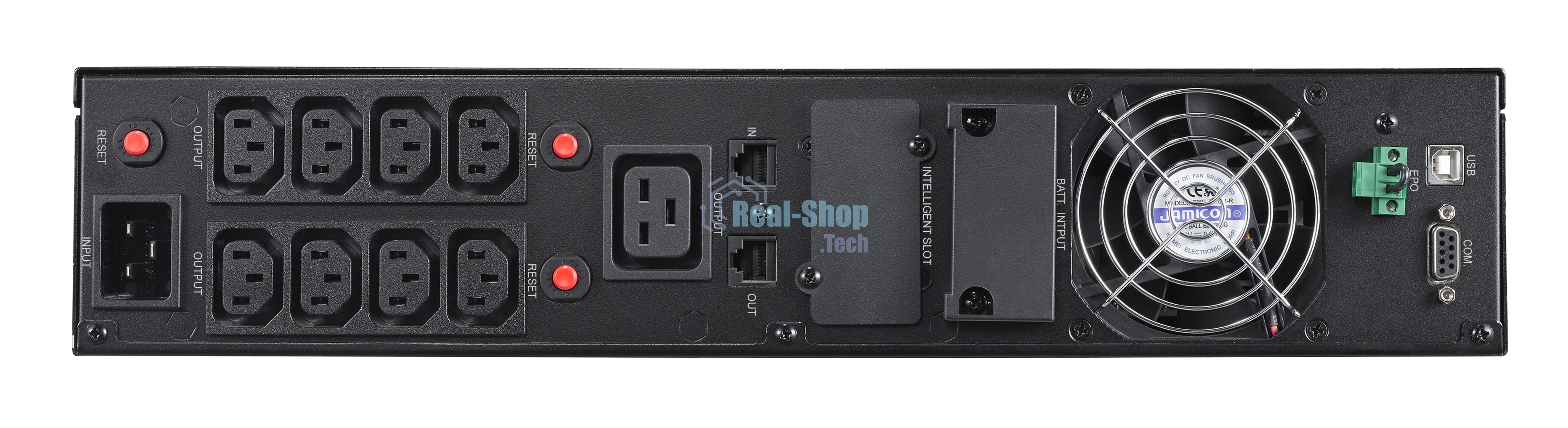 Источник бесперебойного питания CyberPower OLS3000ERT2U