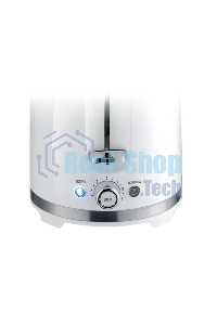 Тостер Centek СТ-1432 белый