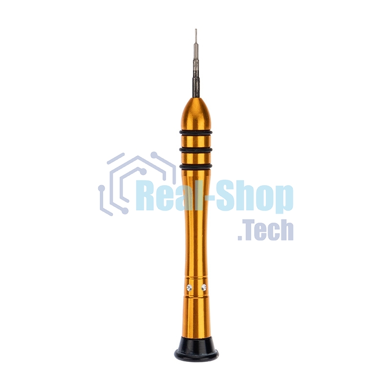 Отвертка для телефонов Rexant Pentalobe 0.8 (звездочка)