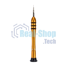 Отвертка для телефонов Rexant Pentalobe 0.8 (звездочка)