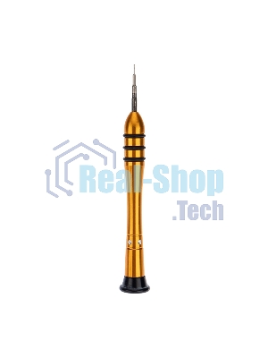Отвертка для телефонов Rexant Pentalobe 0.8 (звездочка)