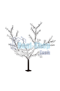 Светодиодное дерево Neon-night 