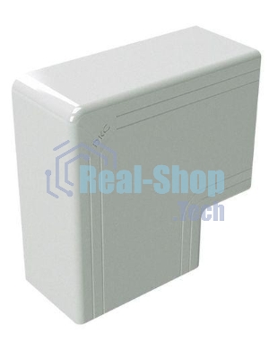 Угол плоский для кабель-канала 60х40 NPAN ДКС 01739