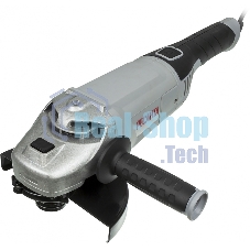 Угловая шлифовальная машина Ресанта УШМ-180/1800 1800Вт 7500об/мин рез.шпин.:M14 d=180мм