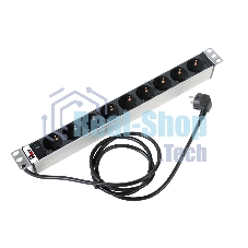 Блок розеток ЦМО R-16-9S-I-440-1.8