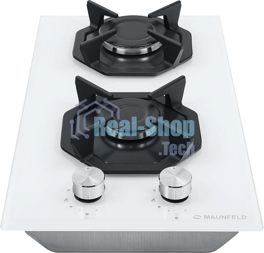 Газовая варочная панель Maunfeld EGHG.32.2CW/G