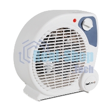 Тепловентилятор Neoclima FH-01 2000Вт белый