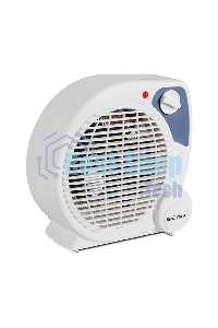 Тепловентилятор Neoclima FH-01 2000Вт белый