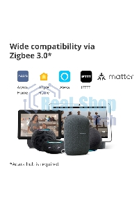 Датчик движения Aqara Motion Sensor P1