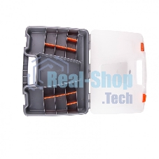 Органайзер Stels 370x280x60 мм, пластик 90708