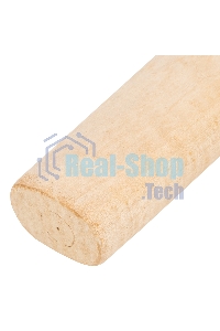 Рукоятка Сибртех для кувалды, шлифованная, БУК, 400 мм