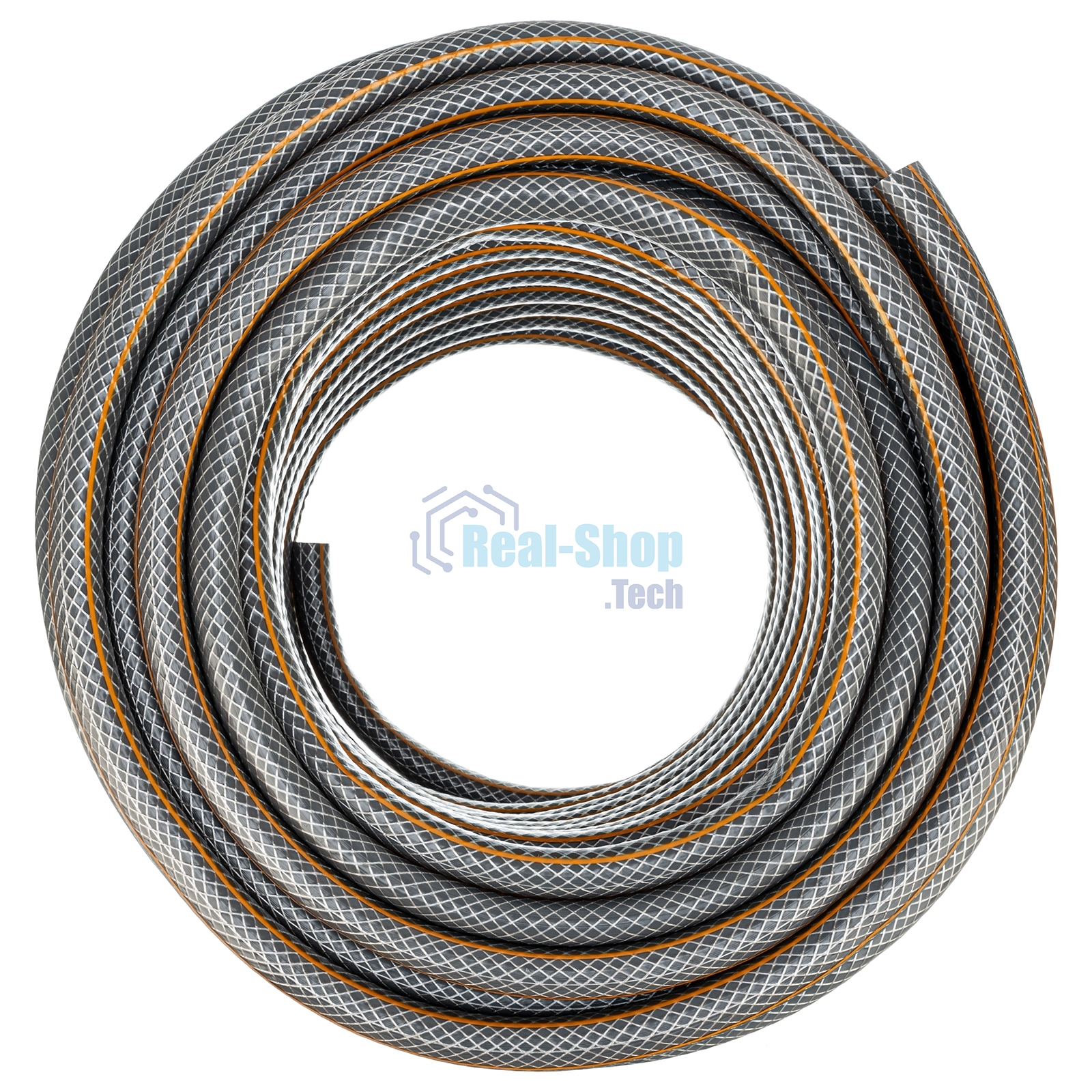 Шланг поливочный Palisad professional 3/4'' 50 м luxe