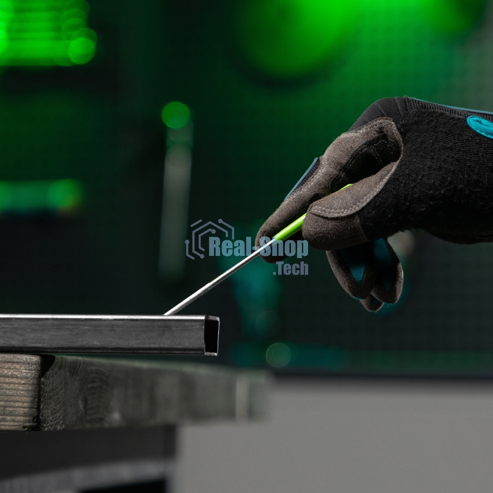 Набор надфилей Сибртех алмазных 140х70х3 10шт.