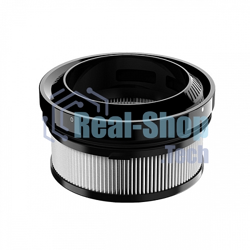 Фильтр HEPA H13 для беспроводного пылесоса BQ-VCA1000W. Размер (мм): Высота* Ширина*Глубина 60*114*114 Вес (г): 100 г Характеристики фильтра: Фильтр НЕРА Н13 - высокоэффективная задержка пыли, способен задерживать до 99,95% частиц. Фильтр выполнен из поли