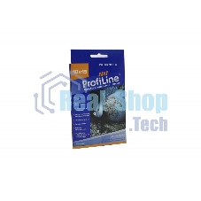 Фотобумага микропористая БС-260-10x15-м-25, сатин, 260г/м2, 10x15, 25л, 5760 dpi (Mi) ProfiLine