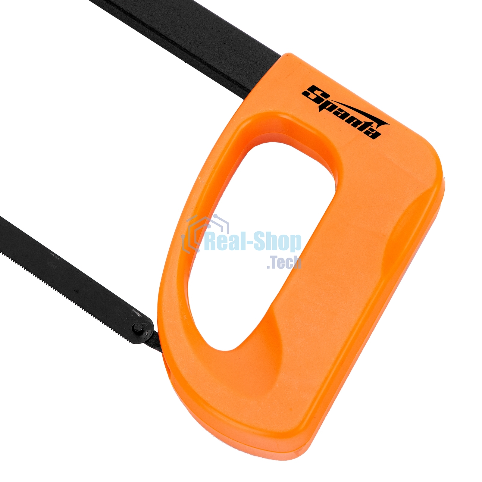 Ножовка по металлу Sparta 300 мм, пластмассовая ручка