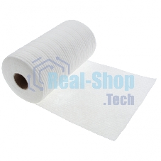 Салфетки универсальные из нетканого материала в рулоне, 250x230 мм, 150 шт., HomePalisad