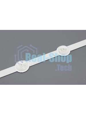 Светодиодная подсветка 42 VNB Reduced B-C TYPE REV0.1