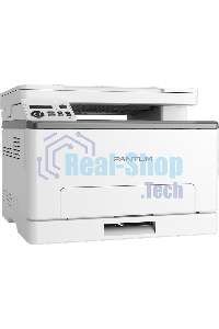 Принтер лазерный Pantum CP1100DN, A4, цветной, печ. до 18 стр/мин., 600 x 1200 dpi, USB, RJ-45