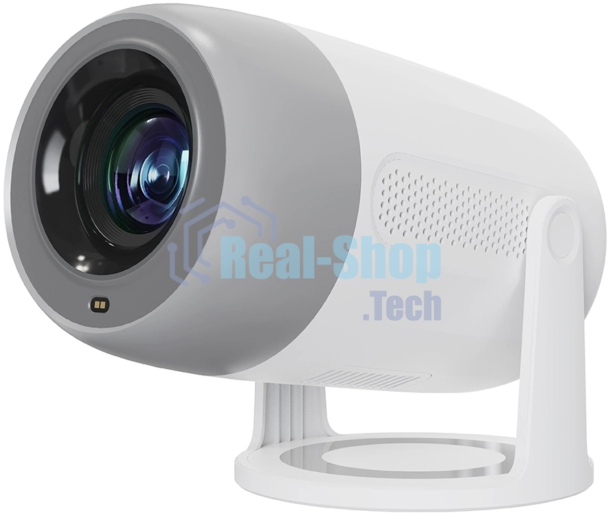 Проектор Cactus CS-PRE.01WT.Full HD-A LCD 7300Lm LS 250Lm ANSI (1920x1080) 1500:1 ресурс лампы:50000часов 1xUSB typeA 1xHDMI 1кг