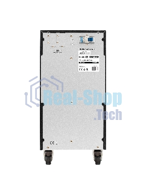 Батарейный блок ExeGate PowerExpert BB-240V.20S9Ah для TL-575-6kVA.240V, TL-575-10kVA.240V батареи 12V 9Ah - 20шт