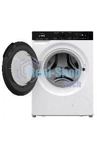 Стиральная машина Gorenje WPNA84A2TWIFI/C белый загр. фронтальная макс.: 8 кг 1400об/мин класс: А+++