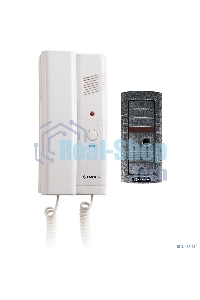 Комплект аудиодомофона Tantos TS-203Kit